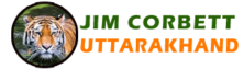 Jim Corbett Uttarakhand Logo
