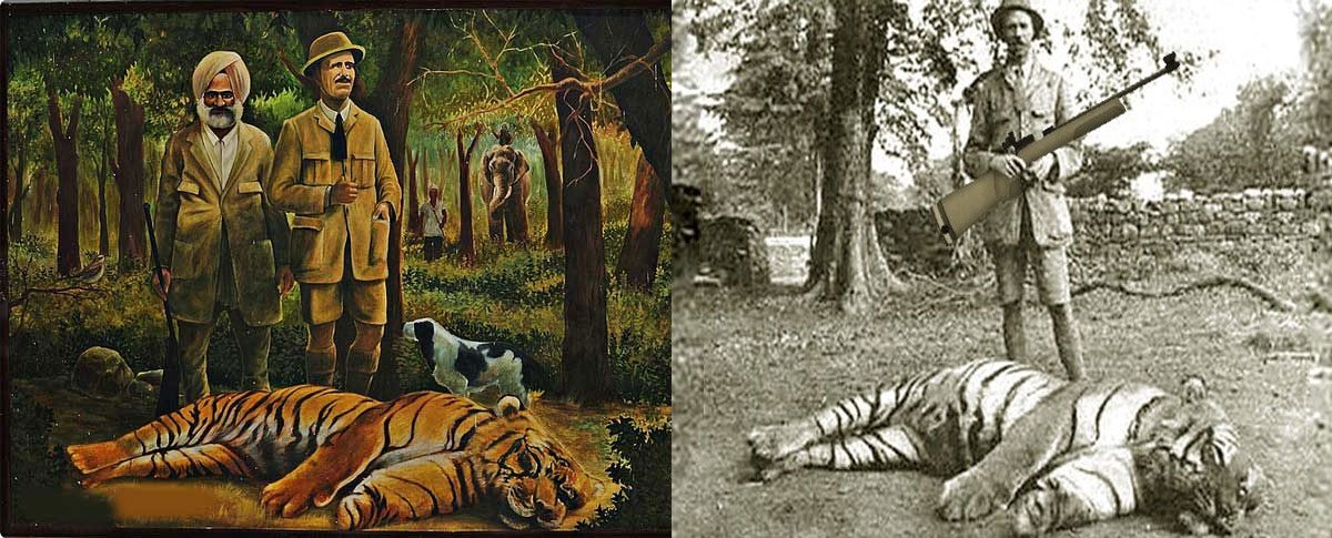 Jim Corbett